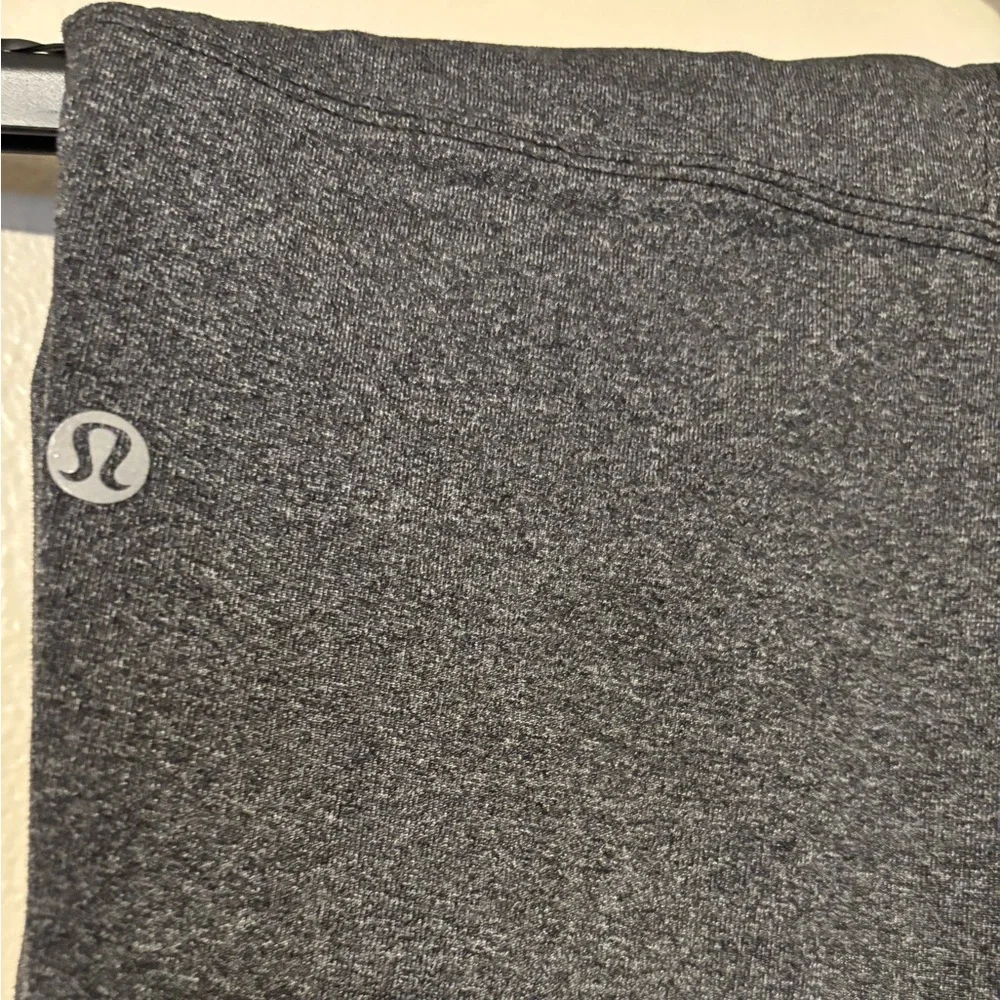 Men’s LULULEMON Tech Joggers- LARGE, Gray - Picture 5 of 5